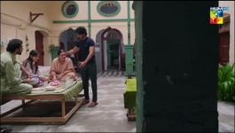 Musafat - Episode 29 - 4th May 2026